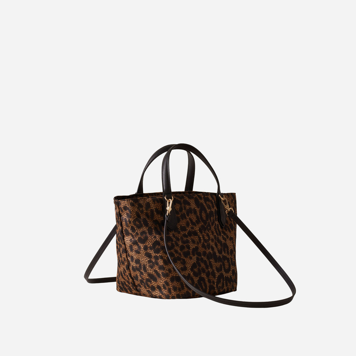 borbonese BORSA SHOPPING SMALL CORTECCIA 
