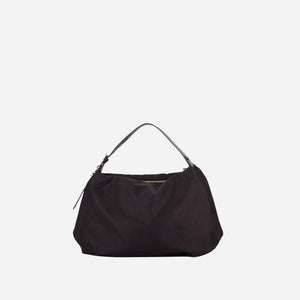 borbonese PRIVE L Borsa a spalla, con tracolla Cioccolato 
