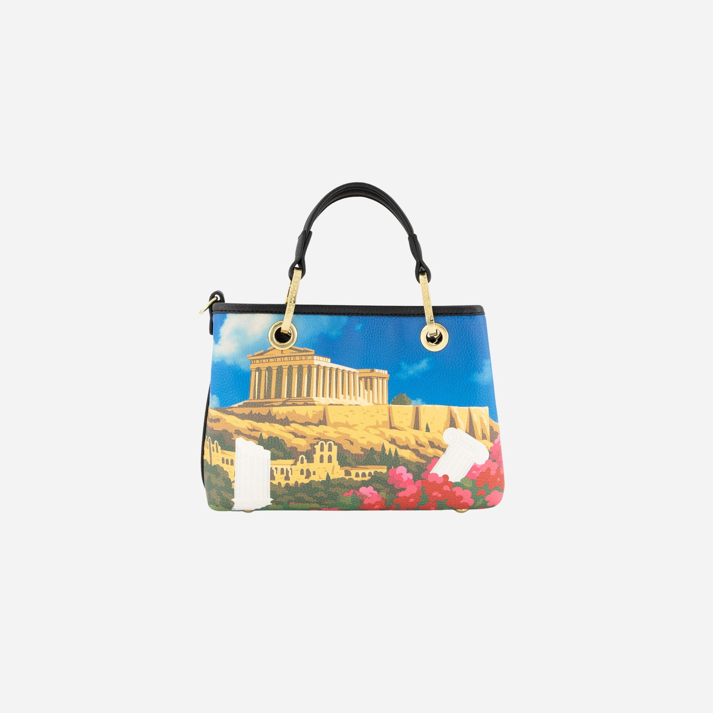 Braccialini BORSA BRACCIALINI ATENE UNICO 