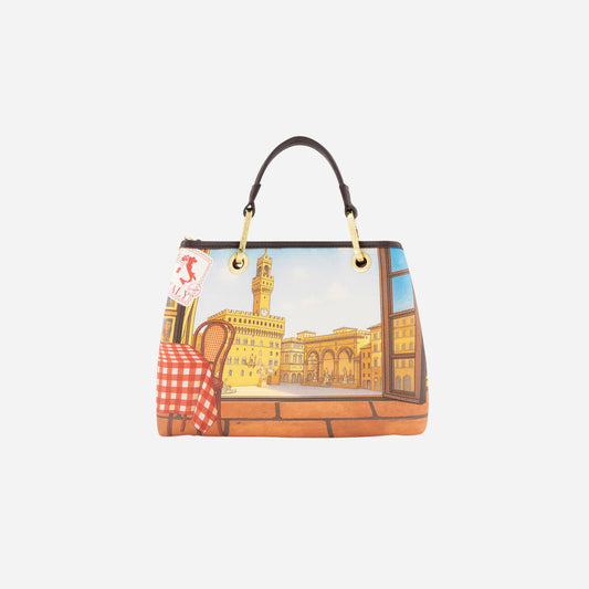 Braccialini BORSA BRACCIALINI FIRENZE UNICO 