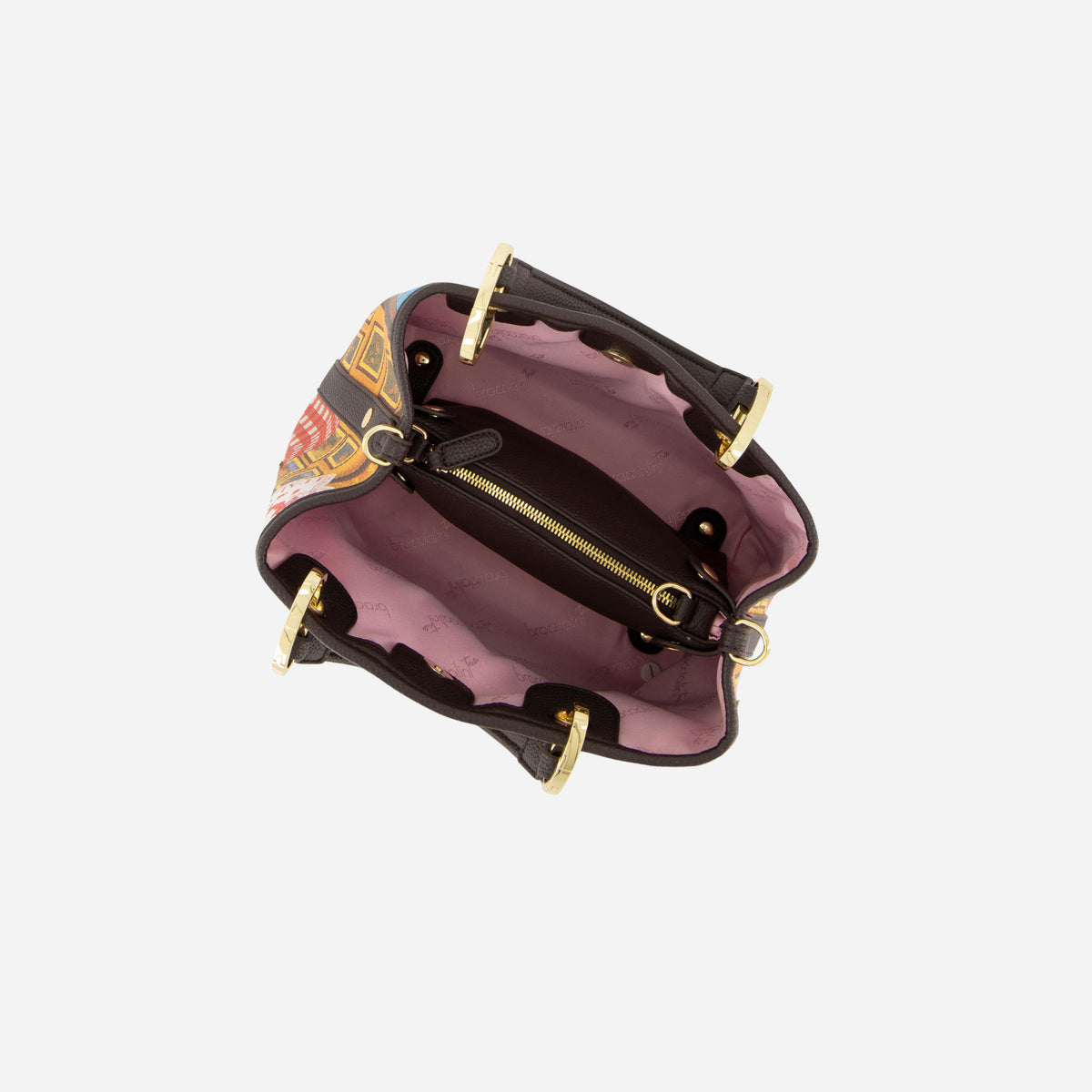 Braccialini BORSA BRACCIALINI FIRENZE UNICO 