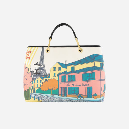 Braccialini BORSA BRACCIALINI FIRENZE UNICO 