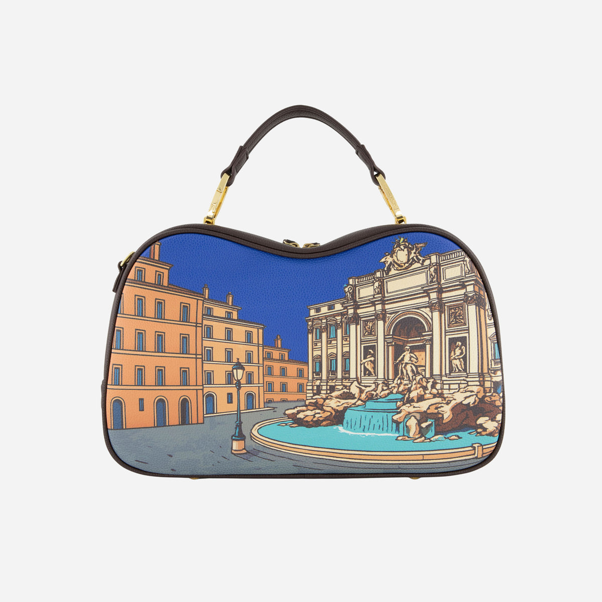 Braccialini BORSA BRACCIALINI ROMA UNICO 