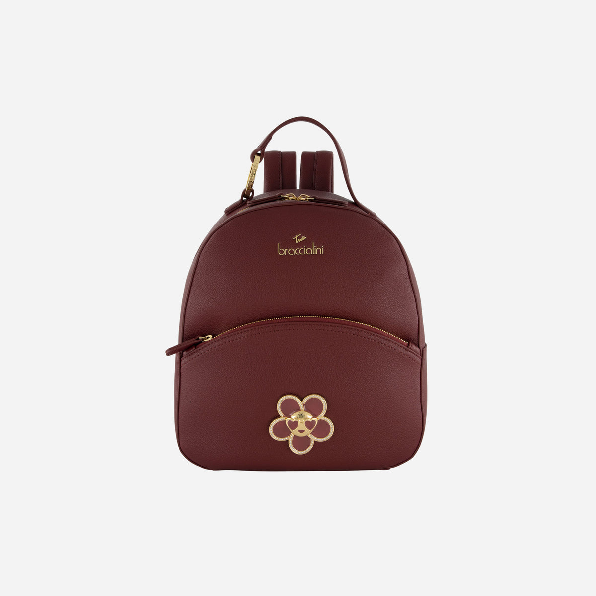 Braccialini BORSA BRACCIALINI AMY BIJOUX POLISYNT VINACCIA 