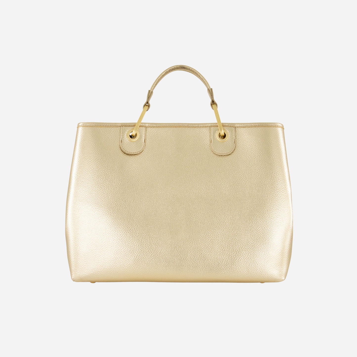Braccialini BORSA BRACCIALINI BETH POLISYNT Oro 