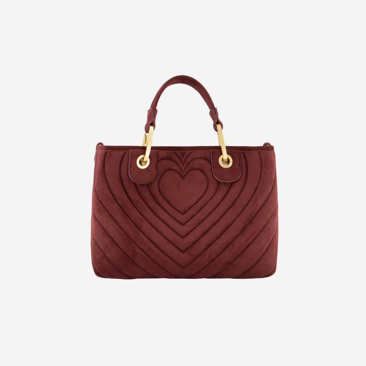 Braccialini BORSA BRACCIALINI BETH MATELASSE' VINACCIA 