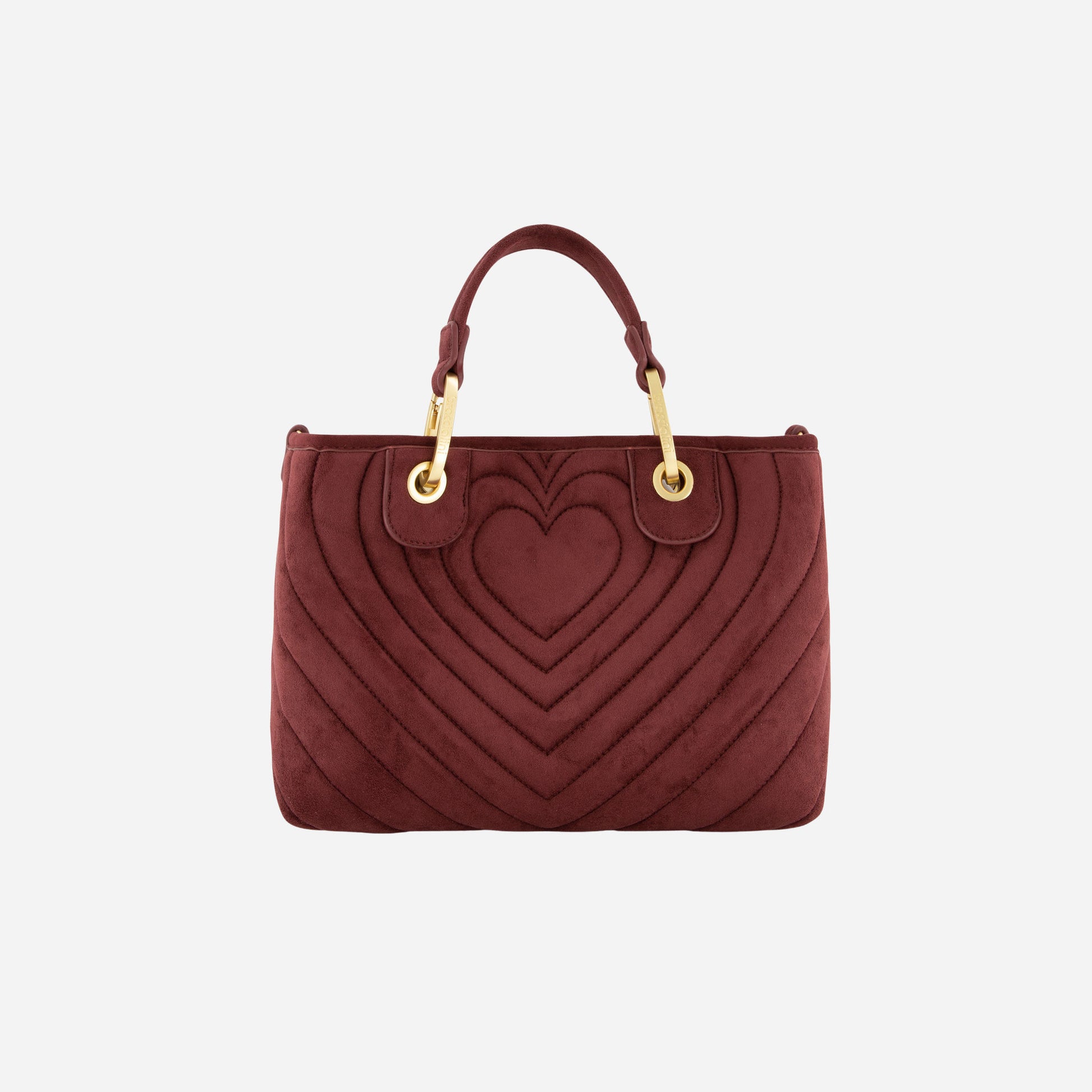 Braccialini BORSA BRACCIALINI BETH MATELASSE' VINACCIA 