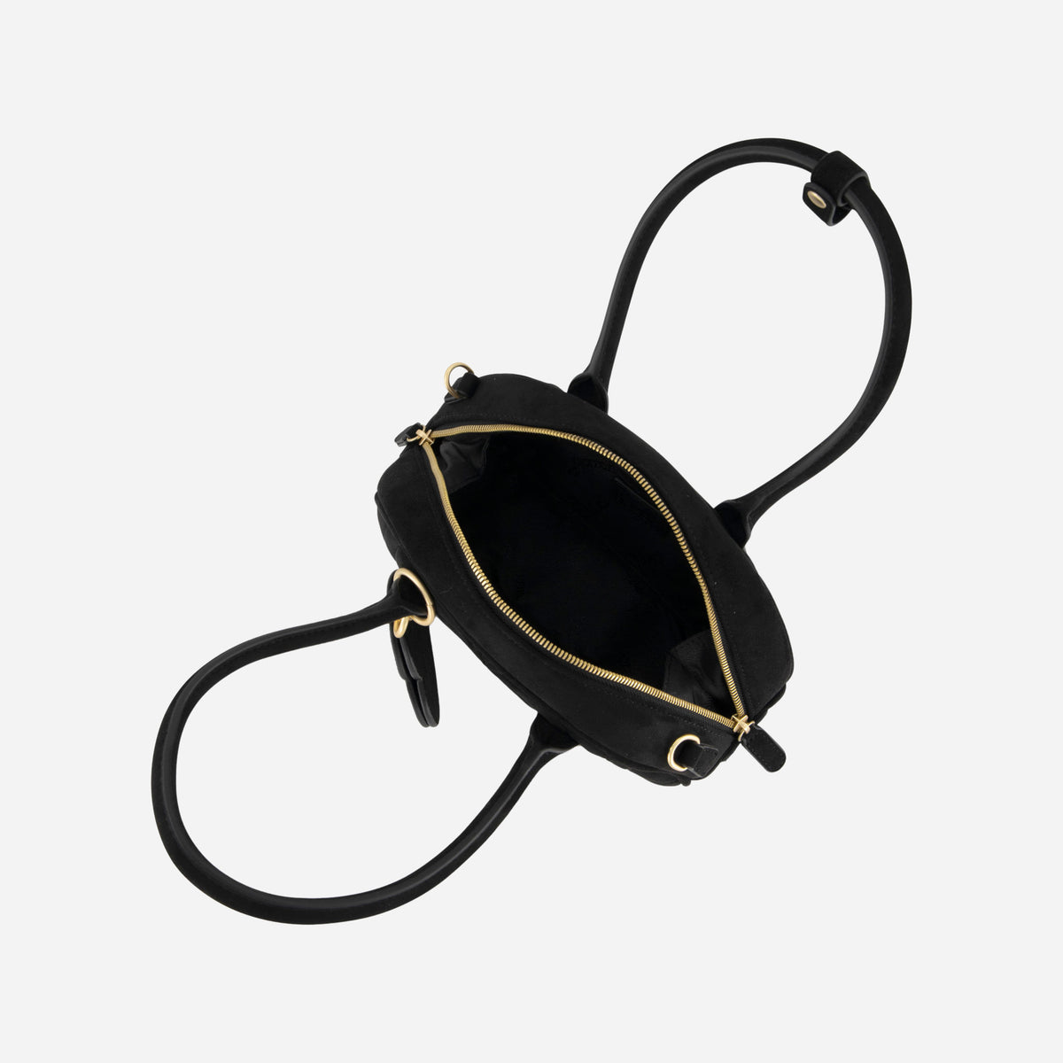 Braccialini BORSA BRACCIALINI BETH MATELASSE' Nero 