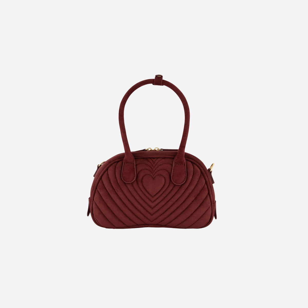 Braccialini BORSA BRACCIALINI BETH MATELASSE' VINACCIA 