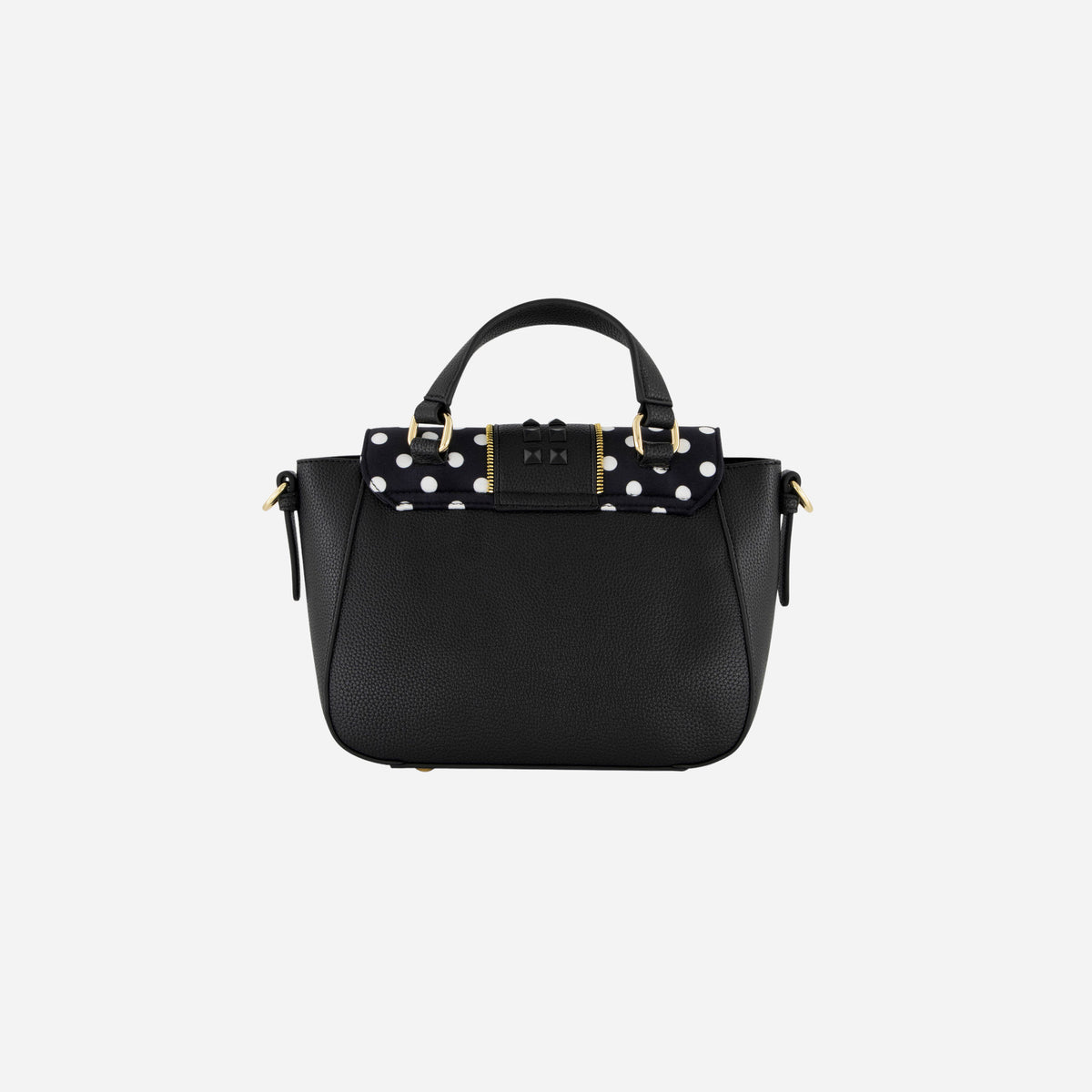Braccialini BORSA BRACCIALINI ROCK Nero 