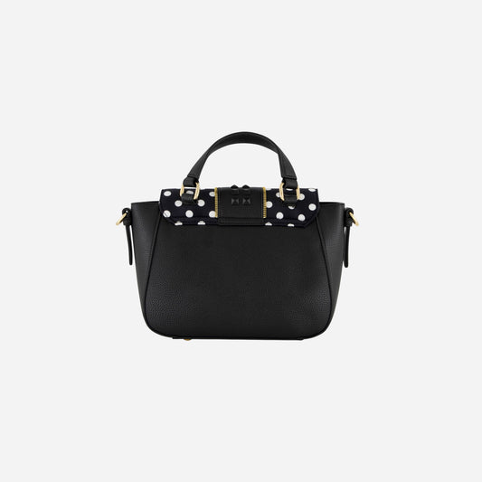 Braccialini BORSA BRACCIALINI ROCK Nero 