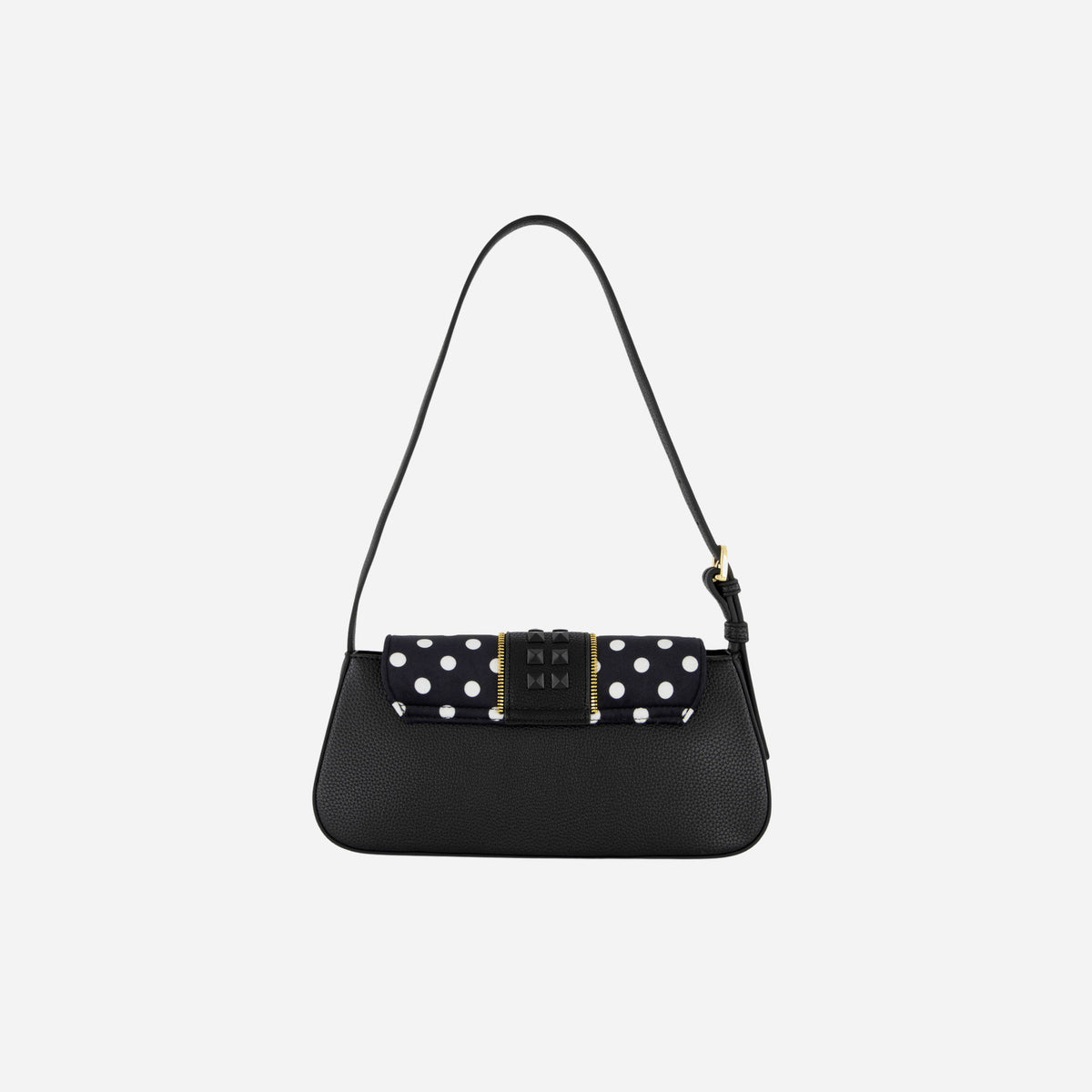 Braccialini BORSA BRACCIALINI ROCK Nero 