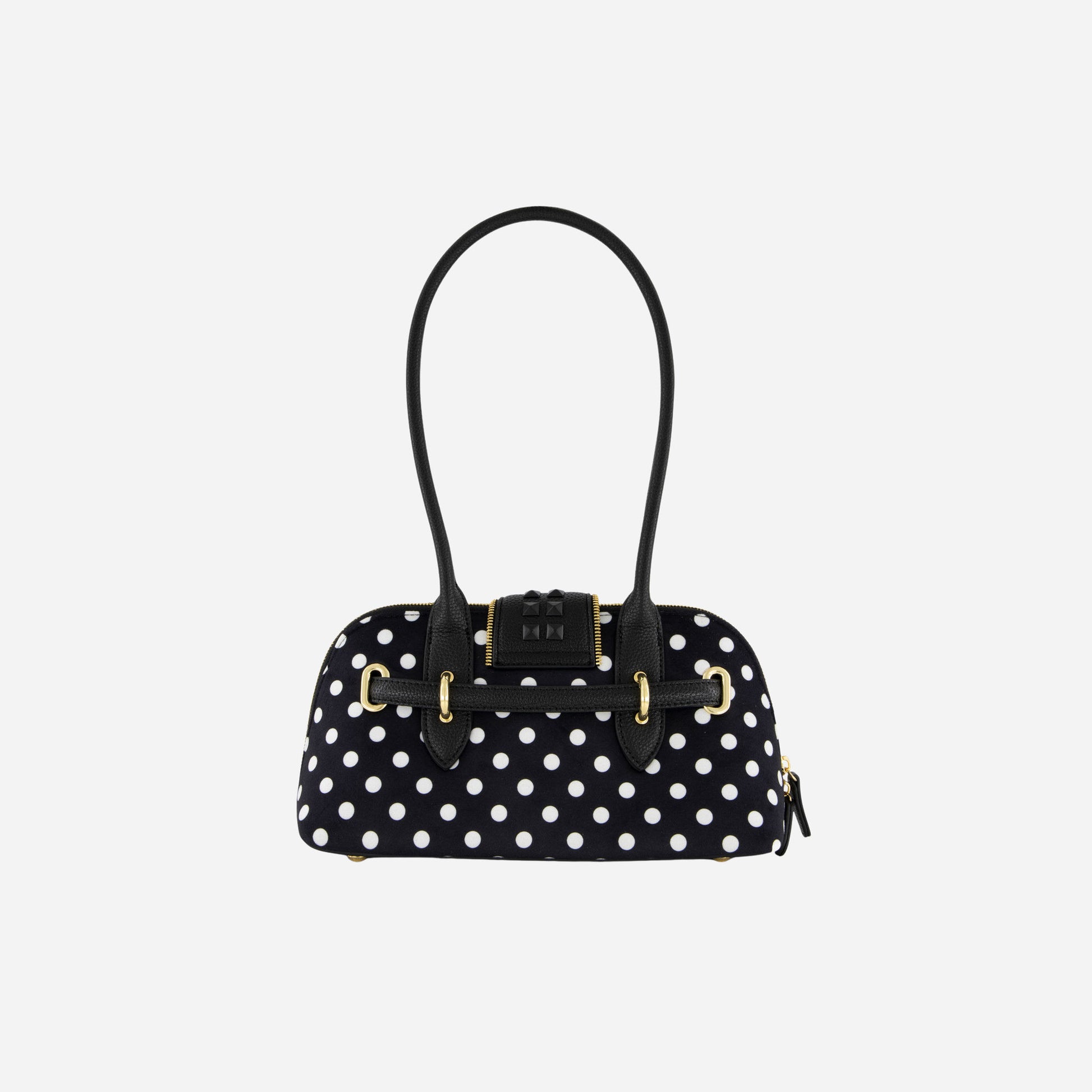Braccialini BORSA BRACCIALINI ROCK Nero 