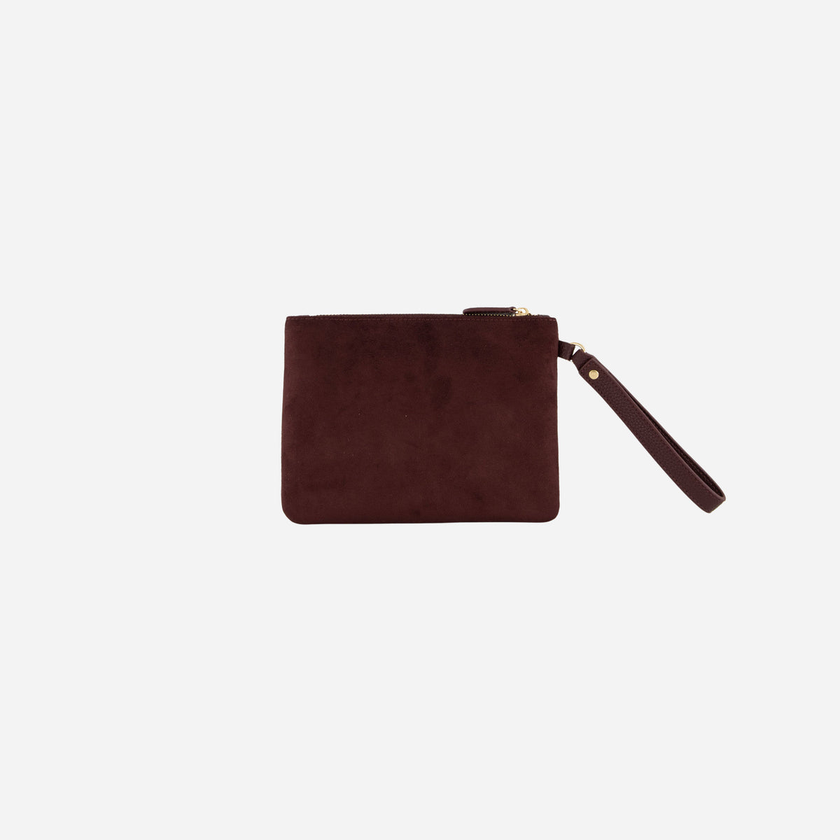 Braccialini POCHETTE BETH STRASS VINACCIA 