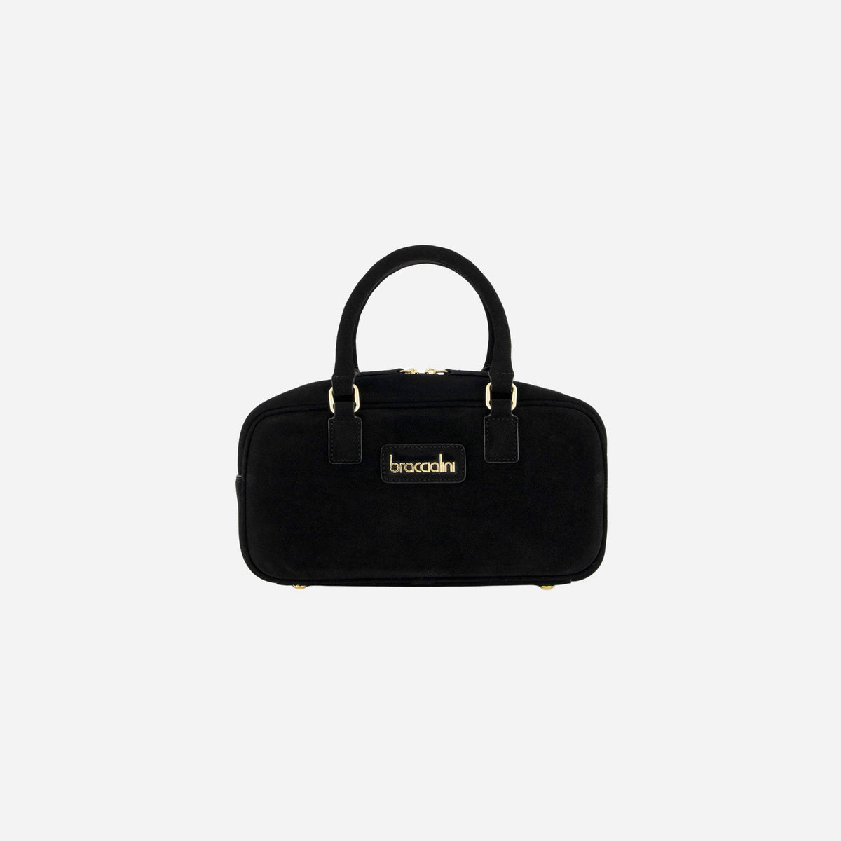 Braccialini BORSA BRACCIALINI SARA Nero 