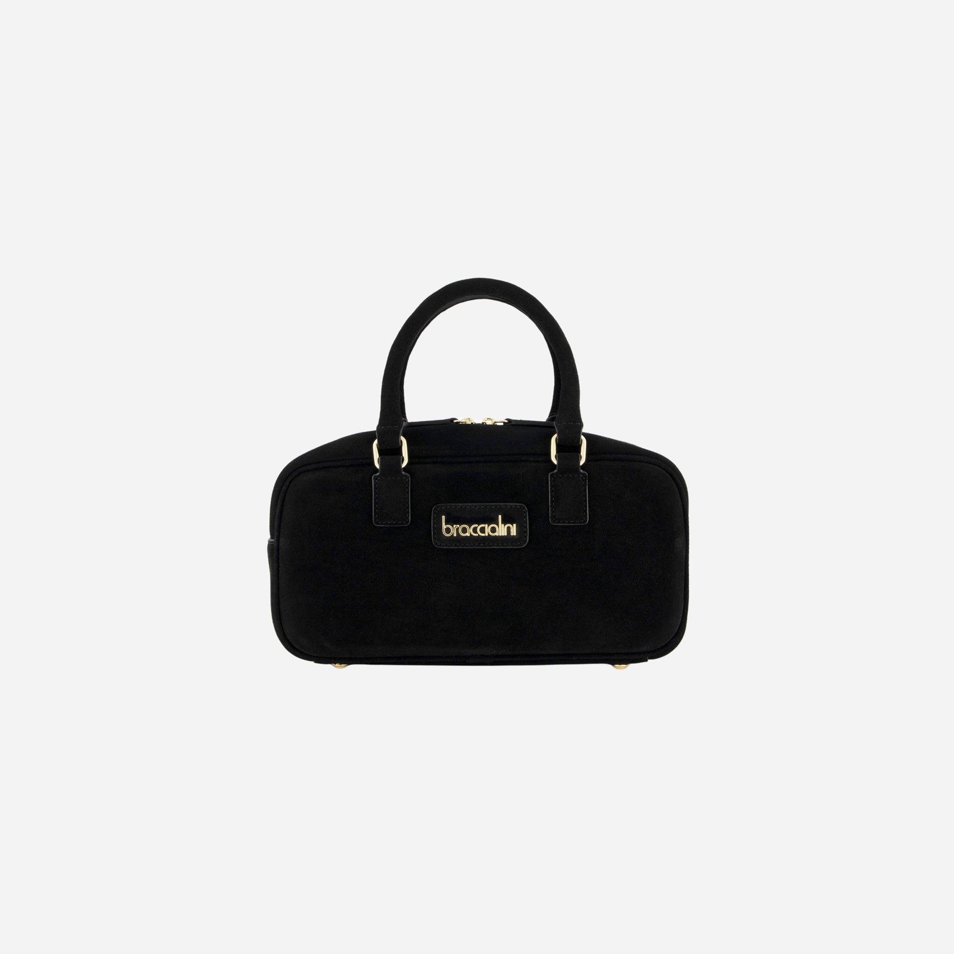 Braccialini BORSA BRACCIALINI SARA Nero 