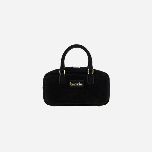 Braccialini BORSA BRACCIALINI SARA Nero 