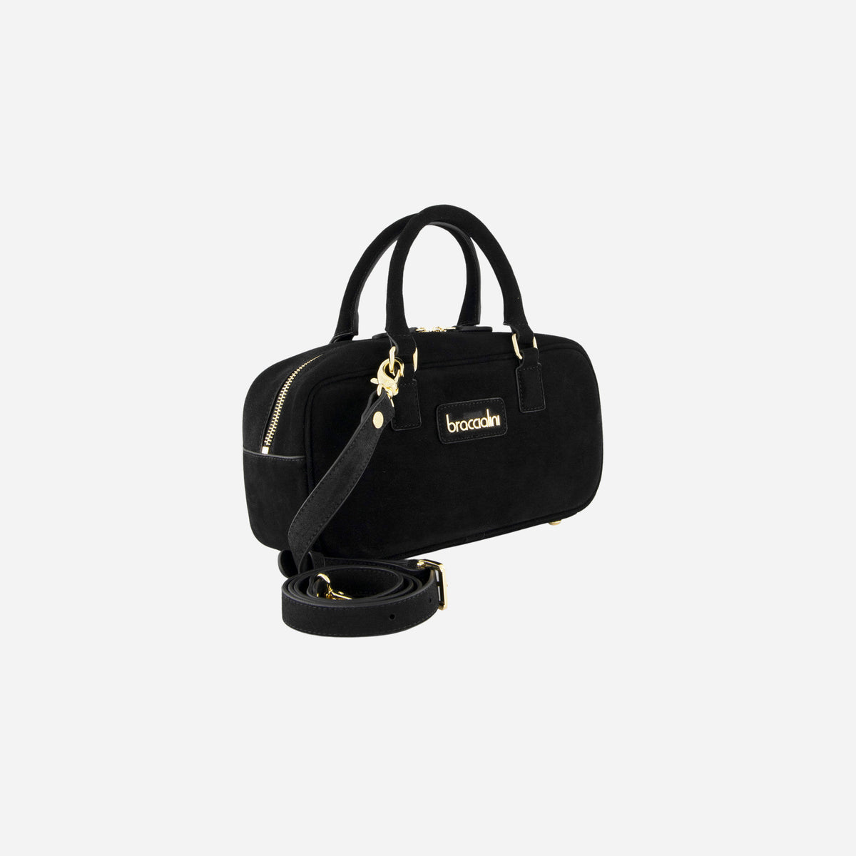 Braccialini BORSA BRACCIALINI SARA Nero 
