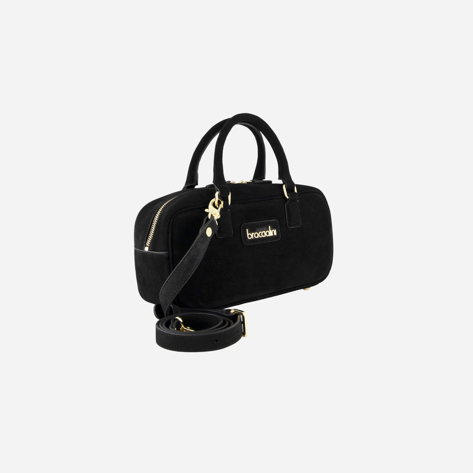 Braccialini BORSA BRACCIALINI SARA Nero 