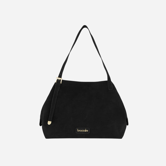 Braccialini BORSA BRACCIALINI SARA Nero 