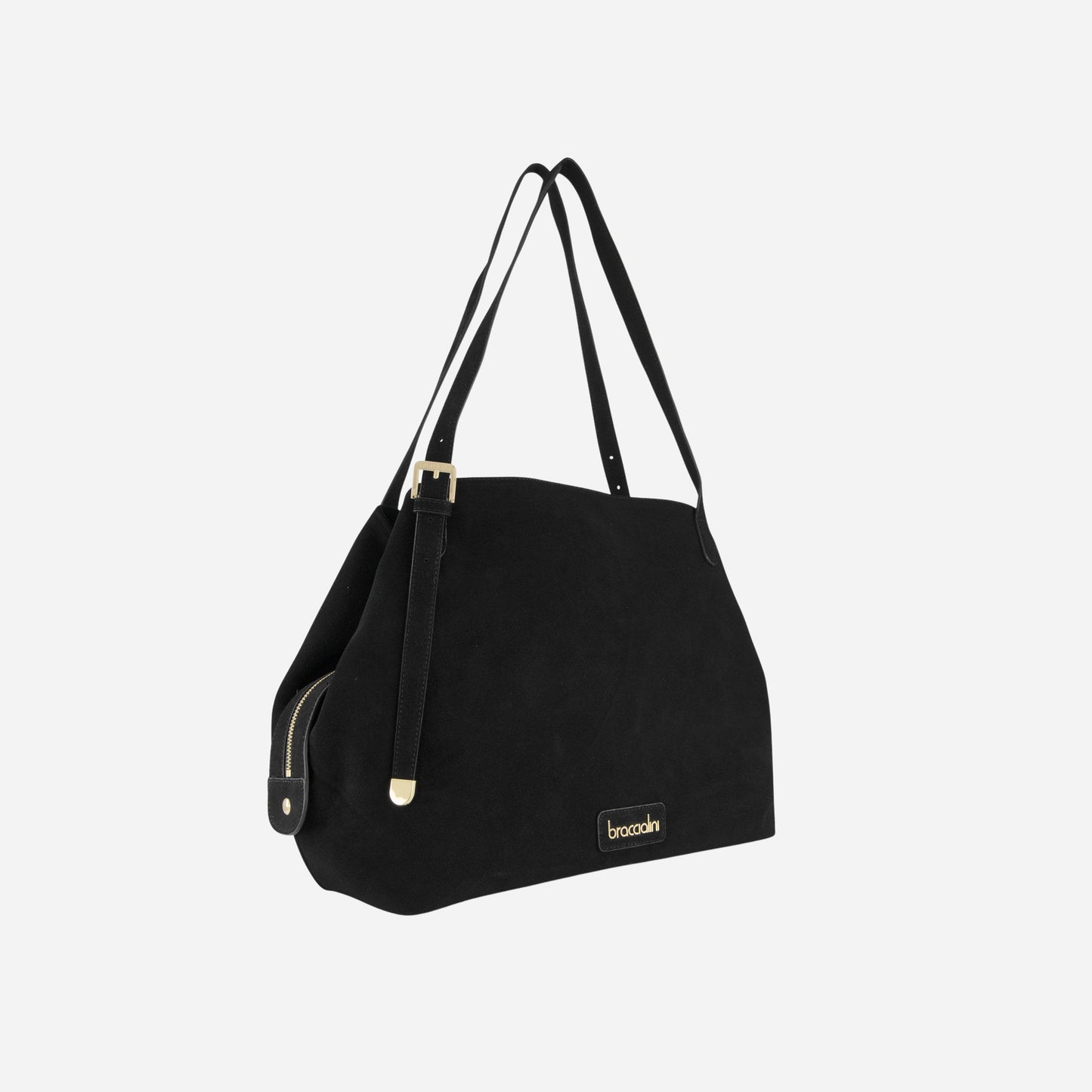 Braccialini BORSA BRACCIALINI SARA Nero 