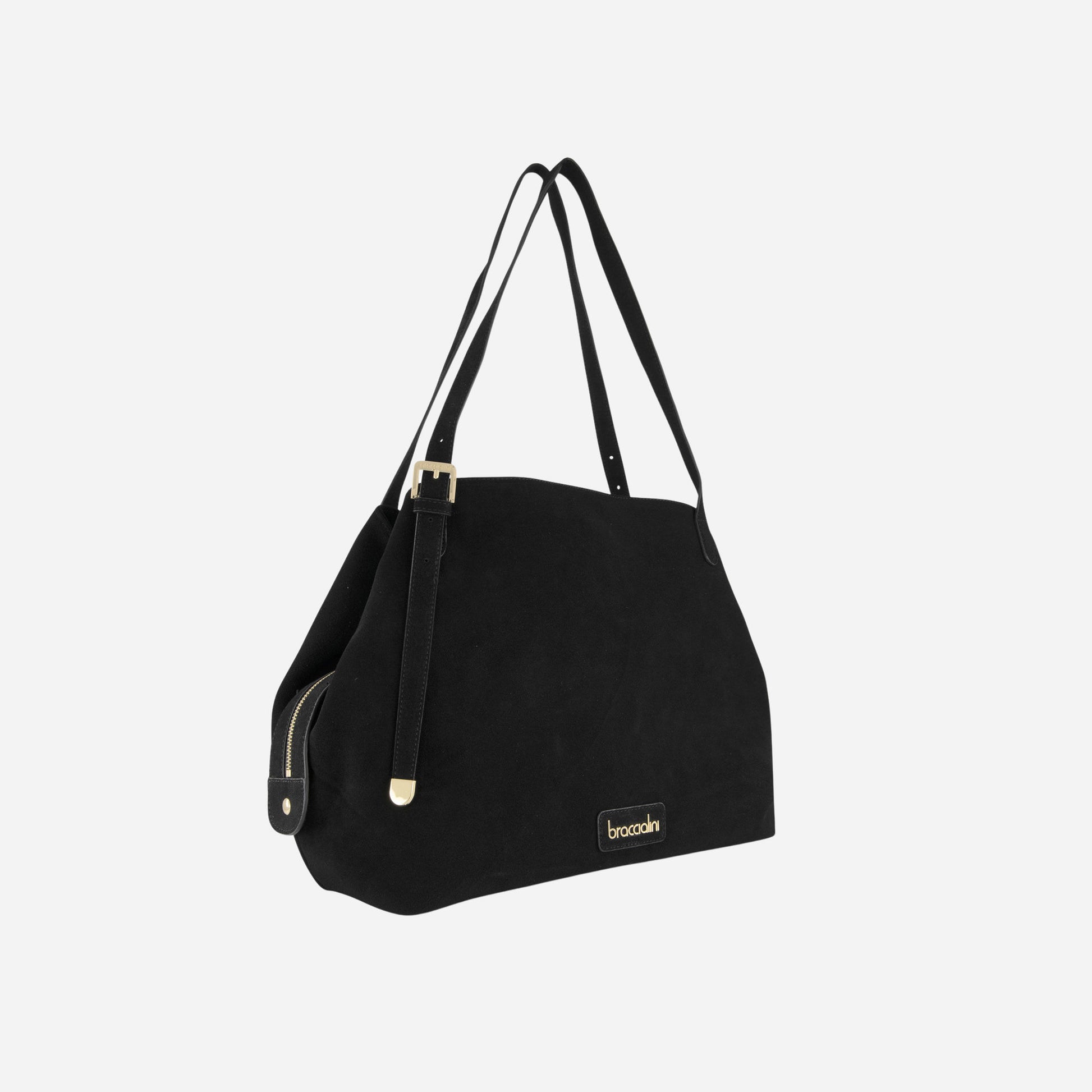 Braccialini BORSA BRACCIALINI SARA Nero 