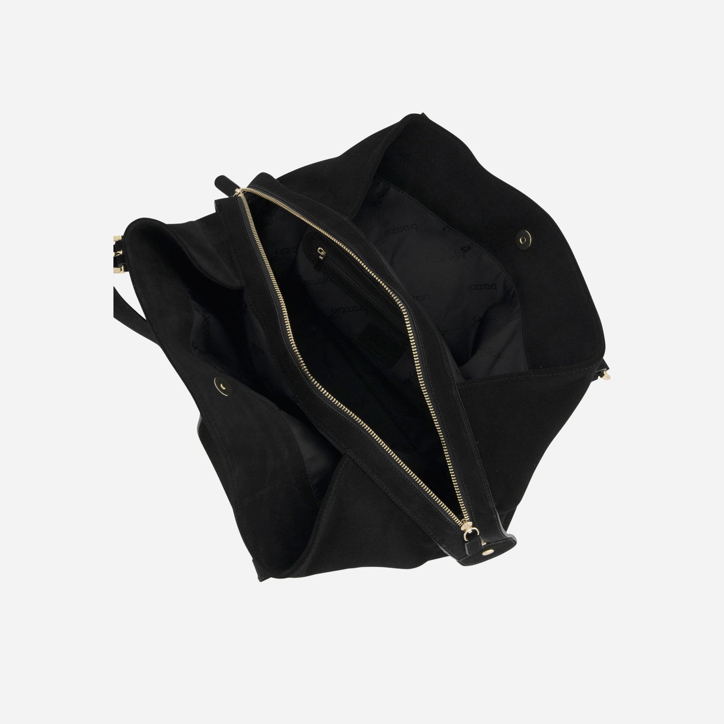 Braccialini BORSA BRACCIALINI SARA Nero 