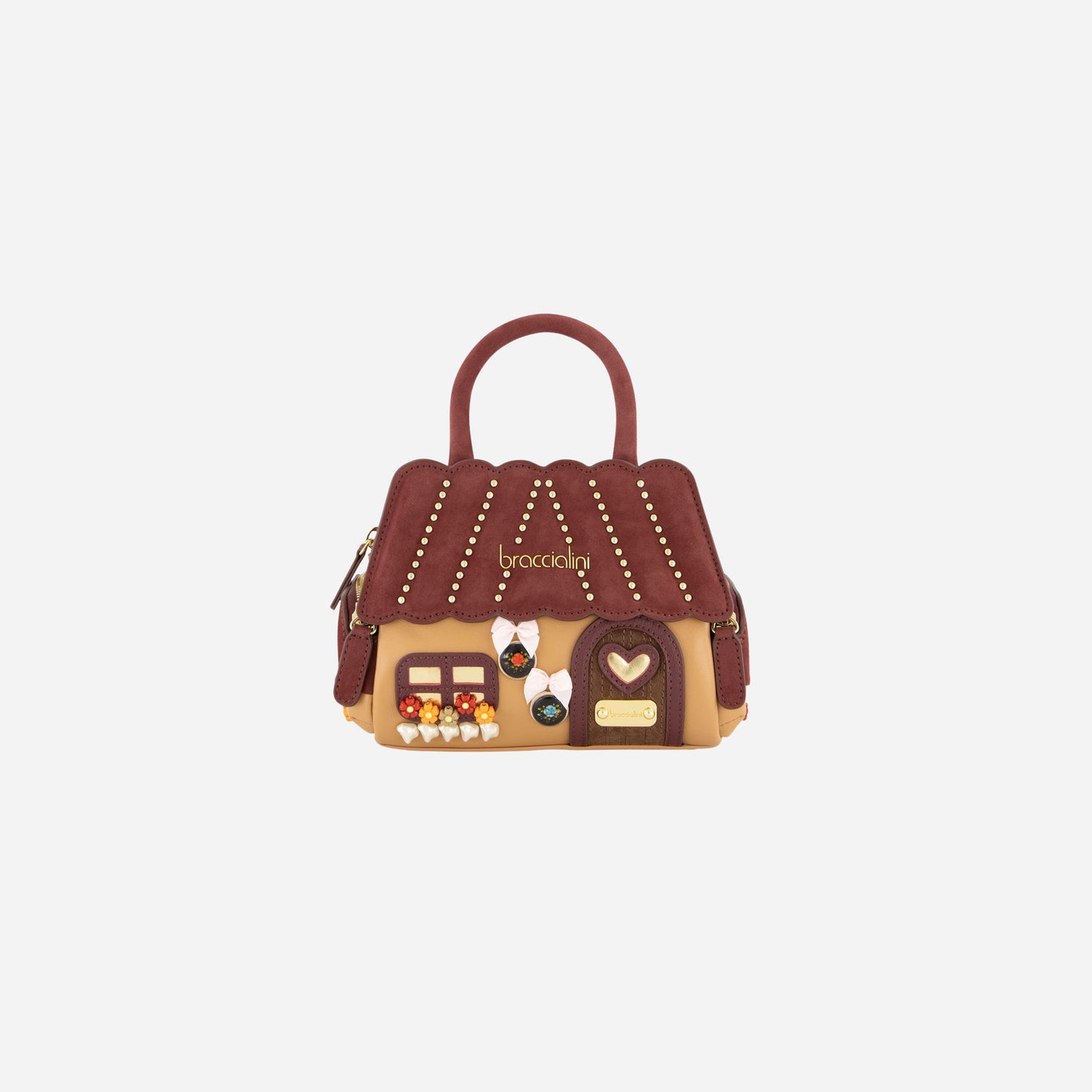 Braccialini BORSA BRACCIALINI TERMINI UNICO 