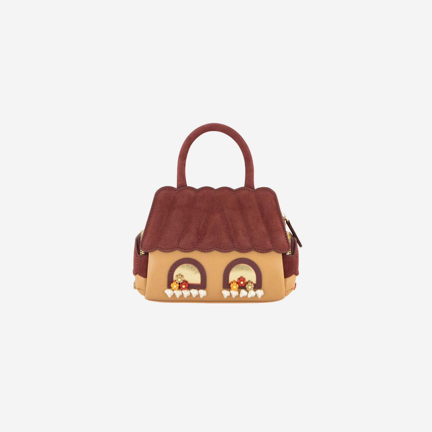 Braccialini BORSA BRACCIALINI TERMINI UNICO 
