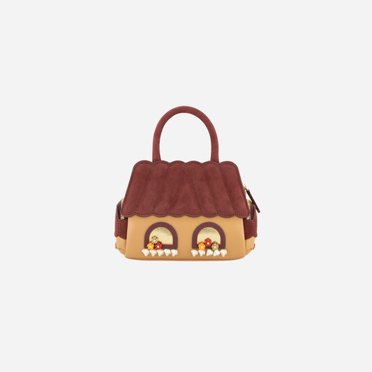 Braccialini BORSA BRACCIALINI TERMINI UNICO 