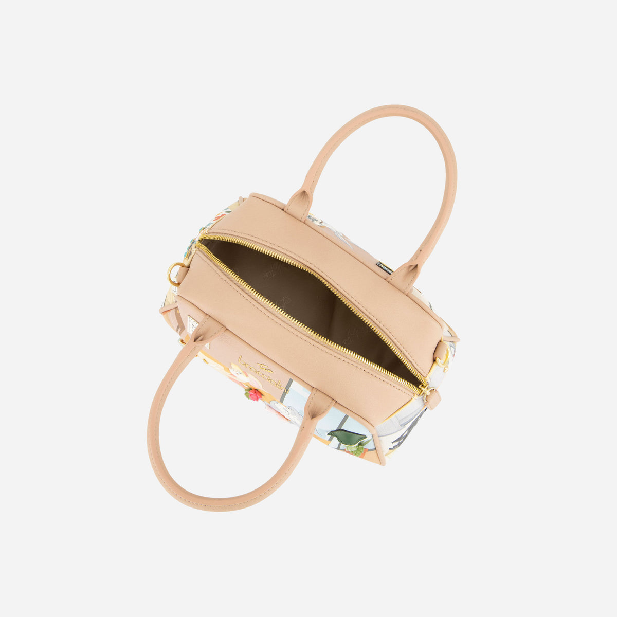 Braccialini BORSA BRACCIALINI ALLAROUND LT UNICO 
