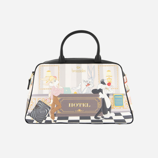 Braccialini BORSA BRACCIALINI ALLAROUND LT UNICO 