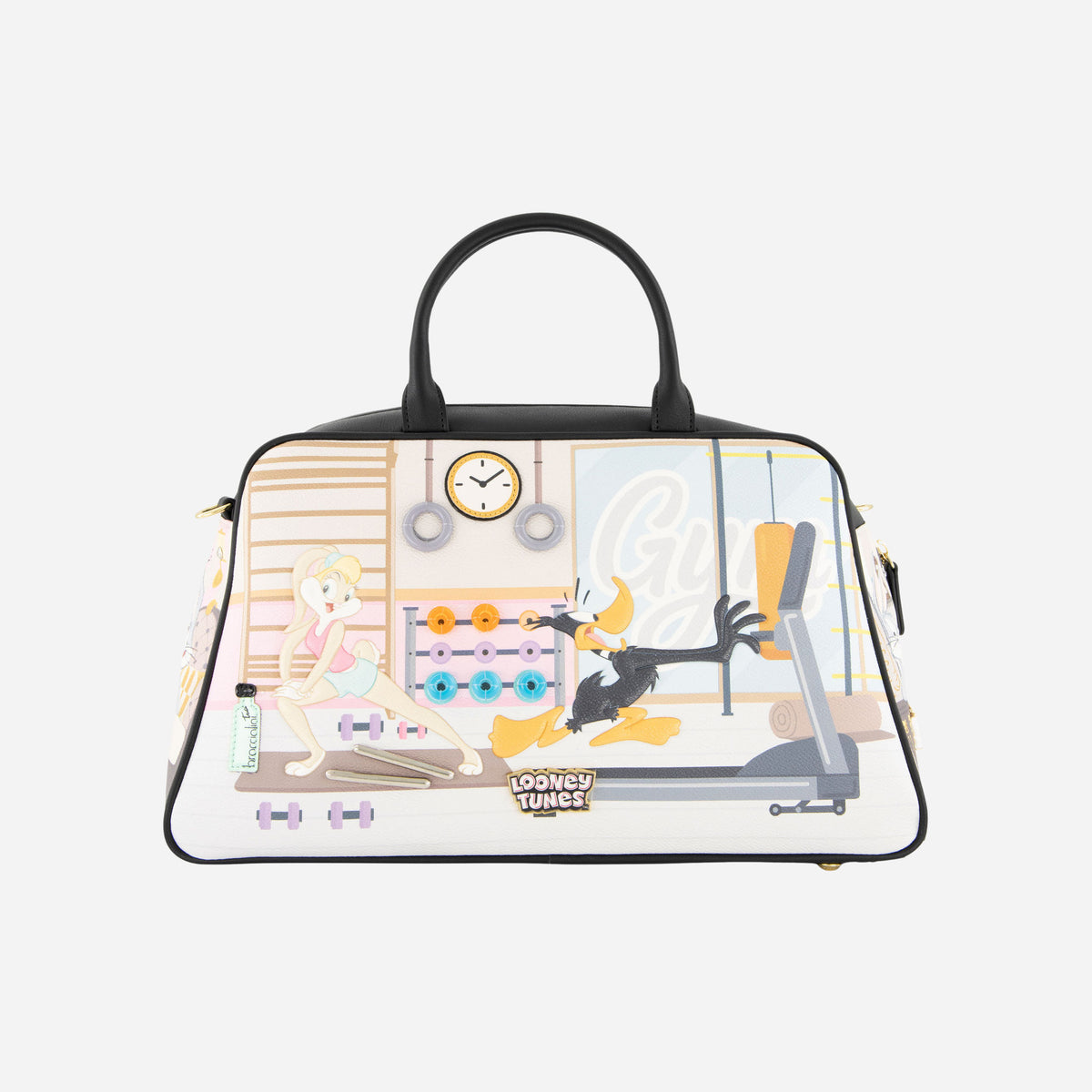 Braccialini BORSA BRACCIALINI ALLAROUND LT UNICO 