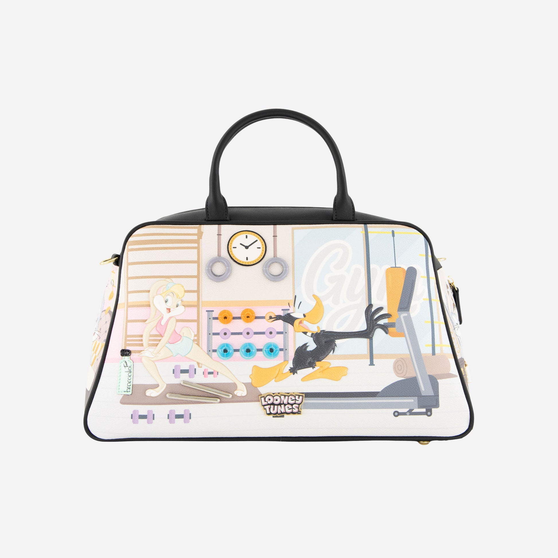 Braccialini BORSA BRACCIALINI ALLAROUND LT UNICO 