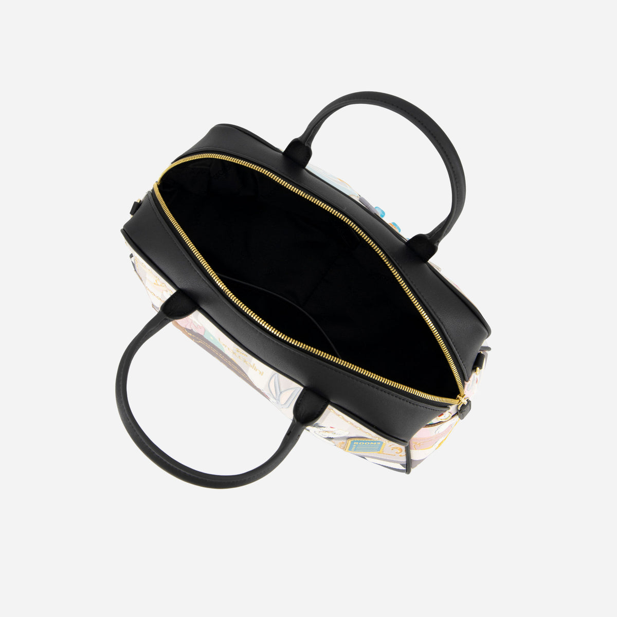 Braccialini BORSA BRACCIALINI ALLAROUND LT UNICO 