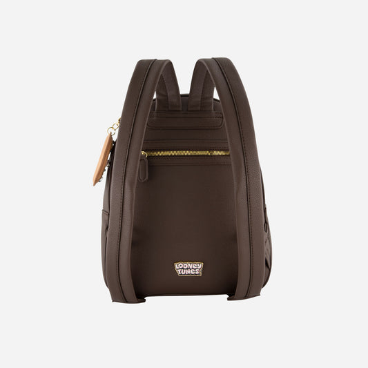 Braccialini ZAINO BRACCIALINI AMY LT Cioccolato 