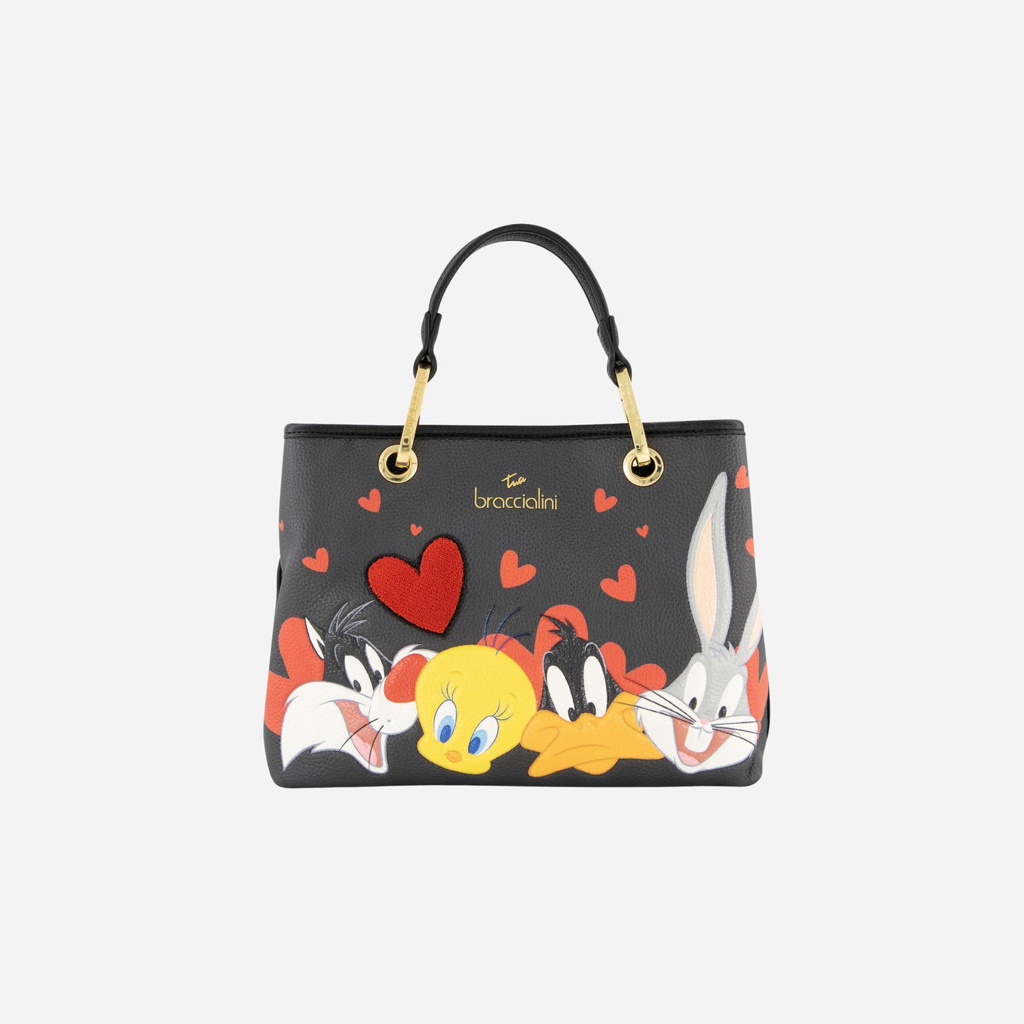 Braccialini BORSA BRACCIALINI BETH LT UNICO 