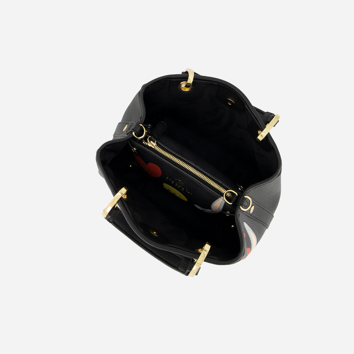Braccialini BORSA BRACCIALINI BETH LT UNICO 