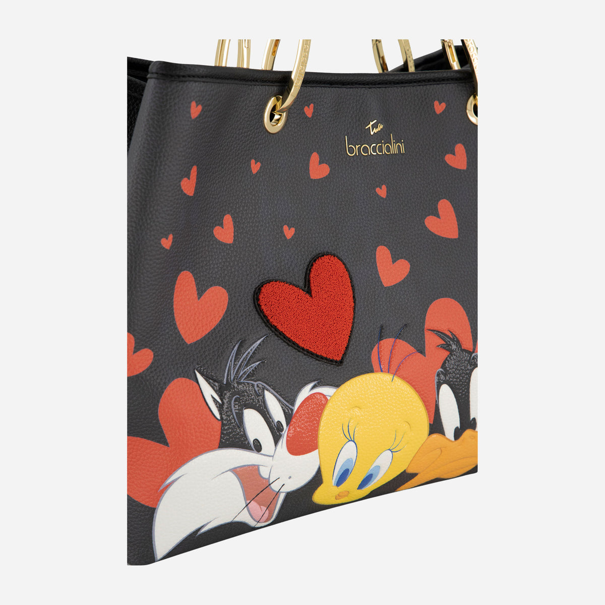 Braccialini BORSA BRACCIALINI BETH LT UNICO 