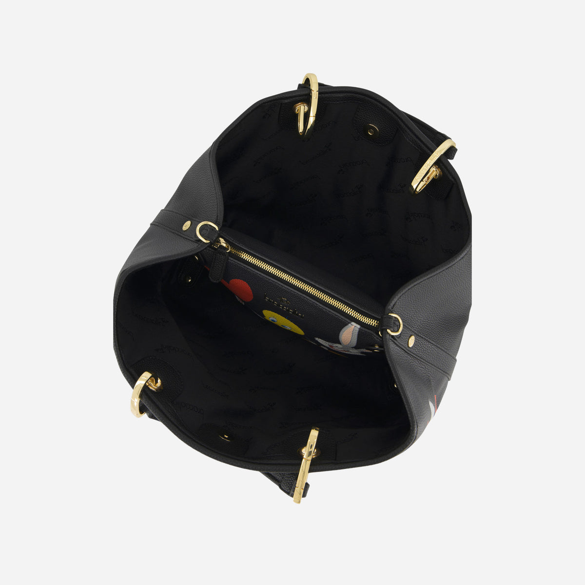 Braccialini BORSA BRACCIALINI BETH LT UNICO 