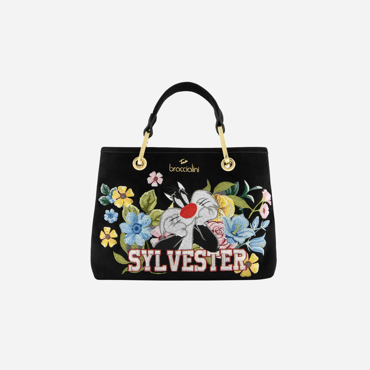 Braccialini BORSA BRACCIALINI BETH LT UNICO 