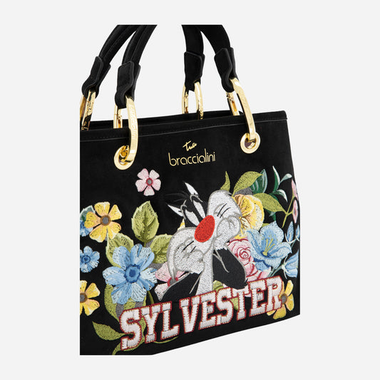 Braccialini BORSA BRACCIALINI BETH LT UNICO 