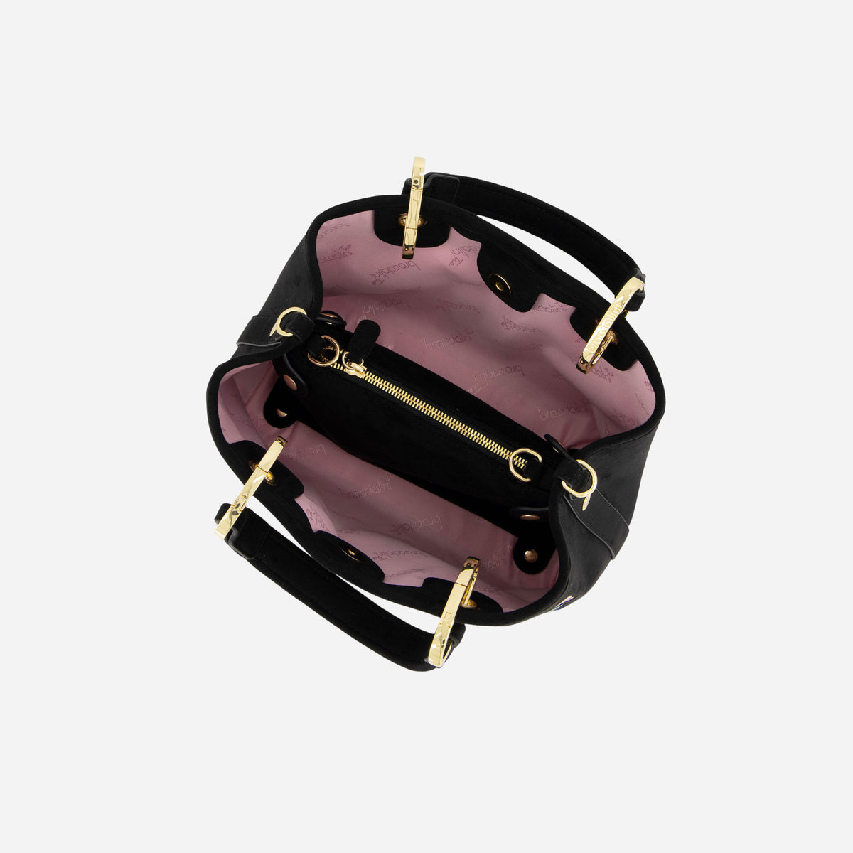 Braccialini BORSA BRACCIALINI BETH LT UNICO 