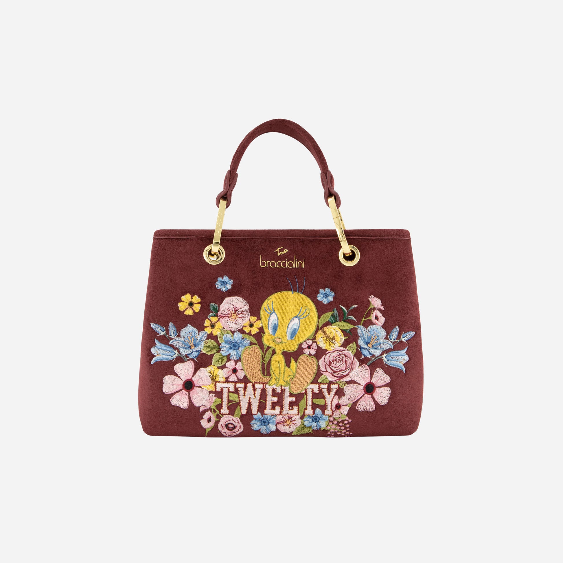 Braccialini BORSA BRACCIALINI BETH LT UNICO 