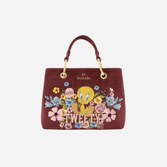 Braccialini BORSA BRACCIALINI BETH LT UNICO 