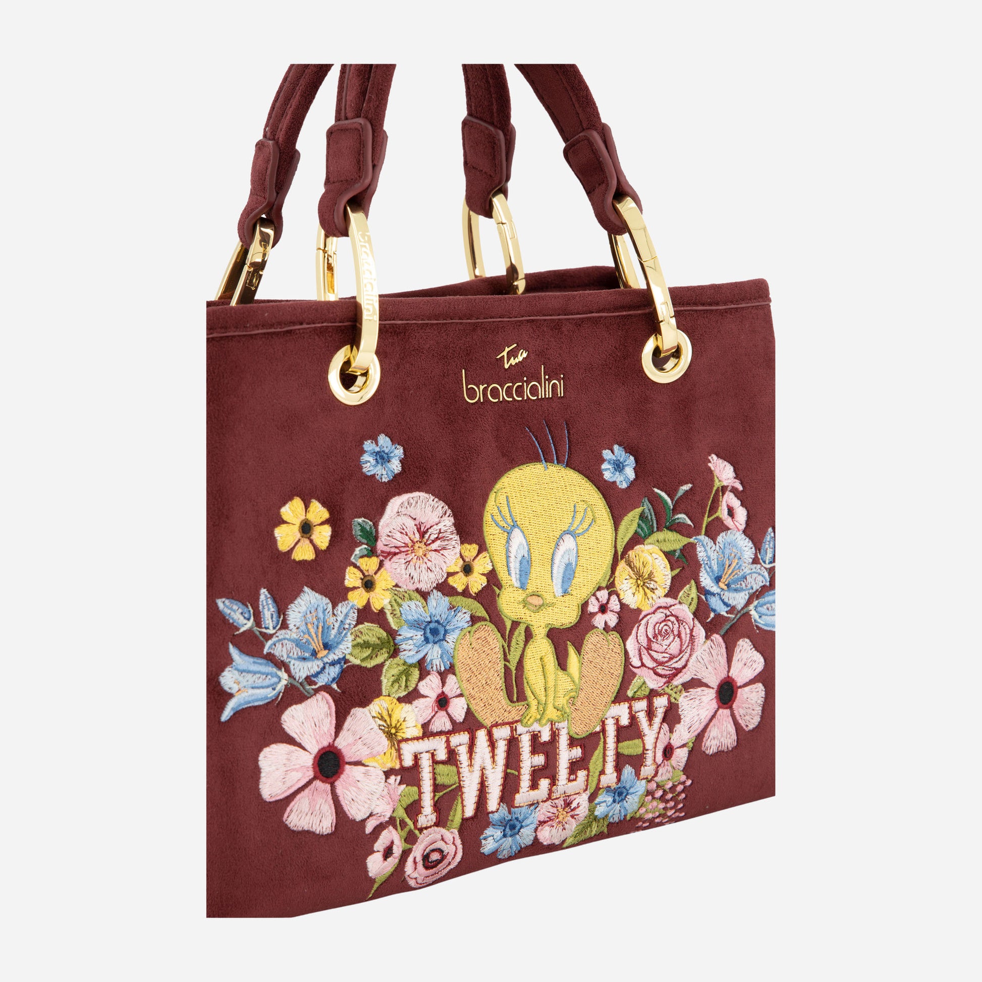 Braccialini BORSA BRACCIALINI BETH LT UNICO 