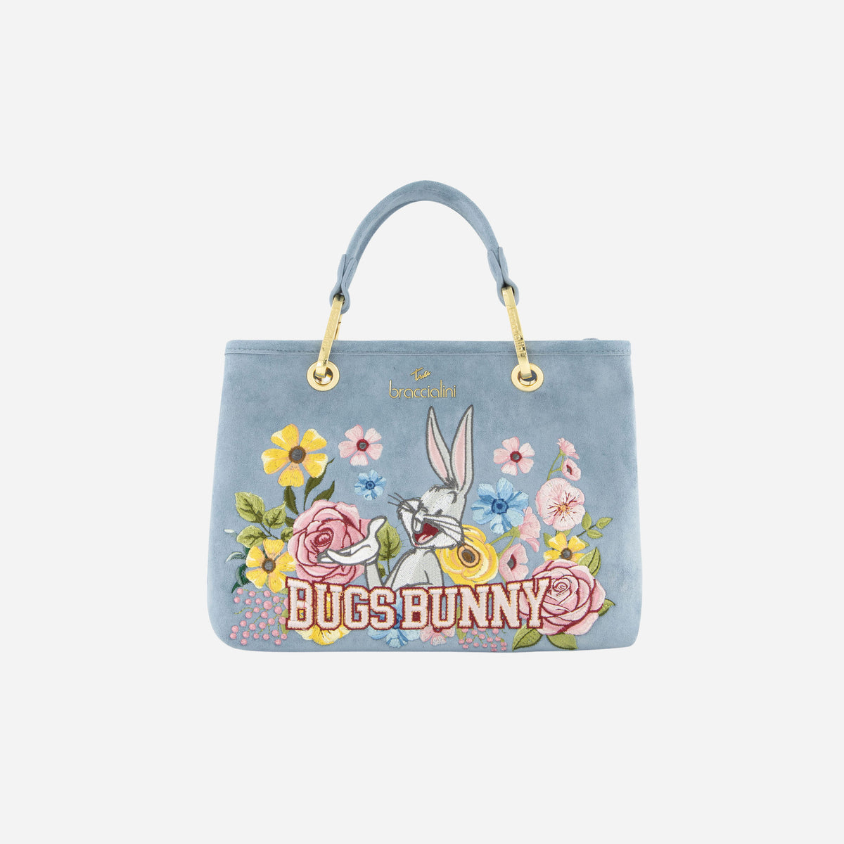 Braccialini BORSA BRACCIALINI BETH LT UNICO 