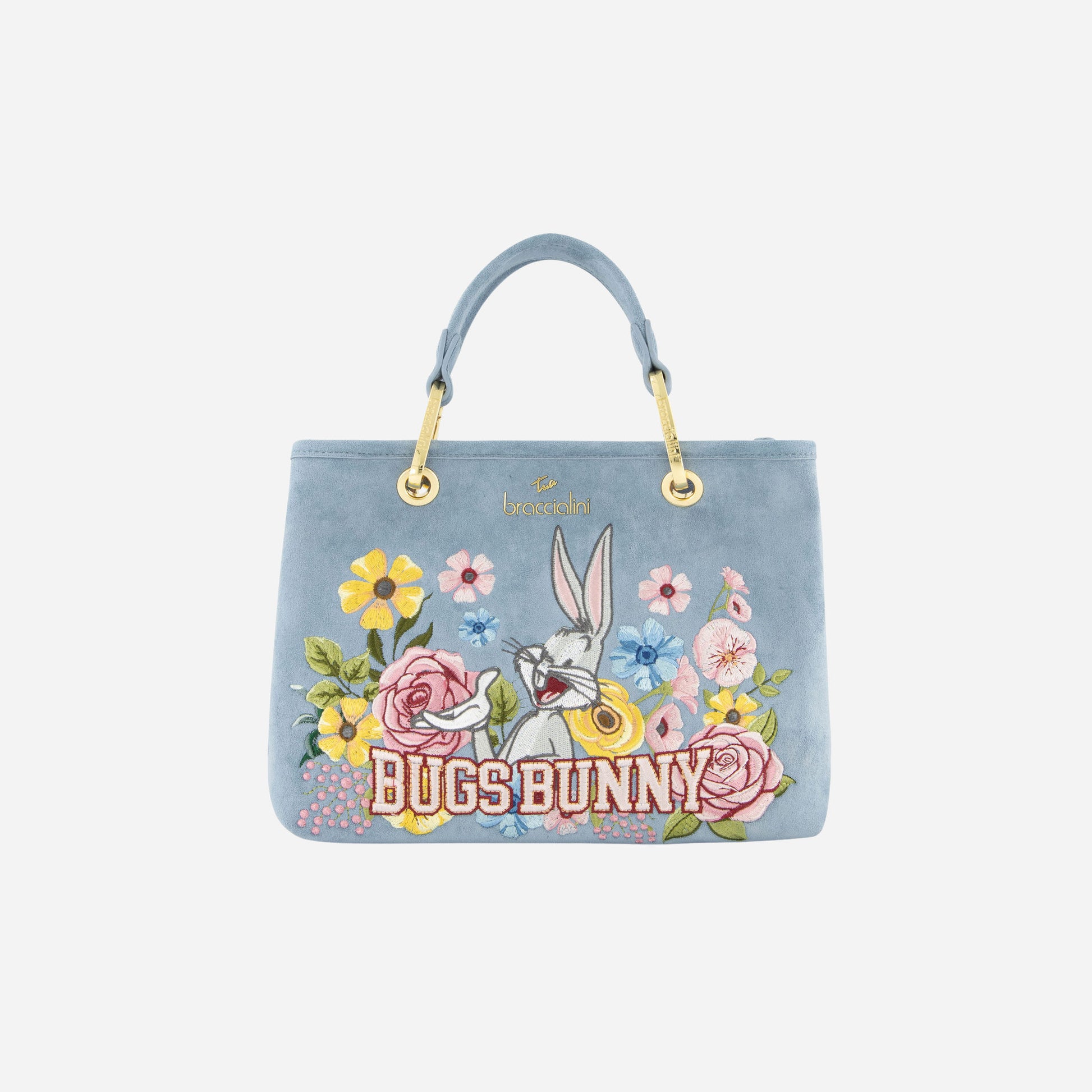 Braccialini BORSA BRACCIALINI BETH LT UNICO 