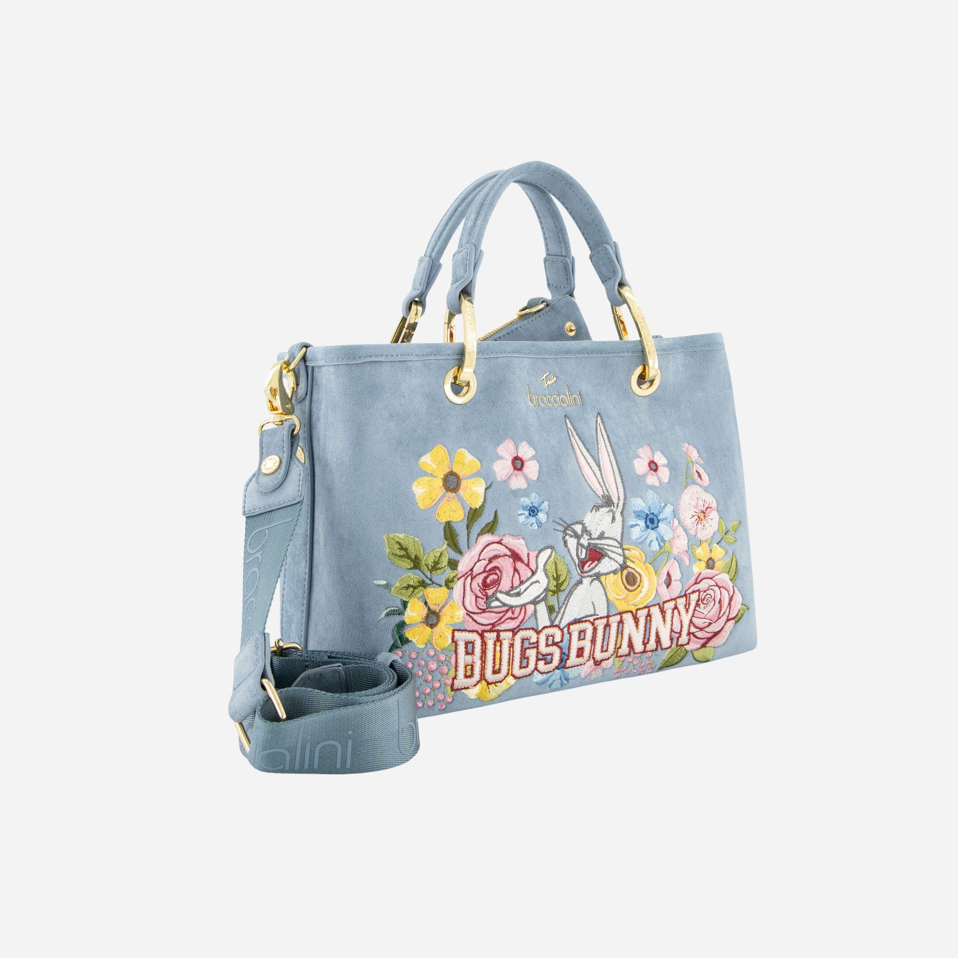 Braccialini BORSA BRACCIALINI BETH LT UNICO 