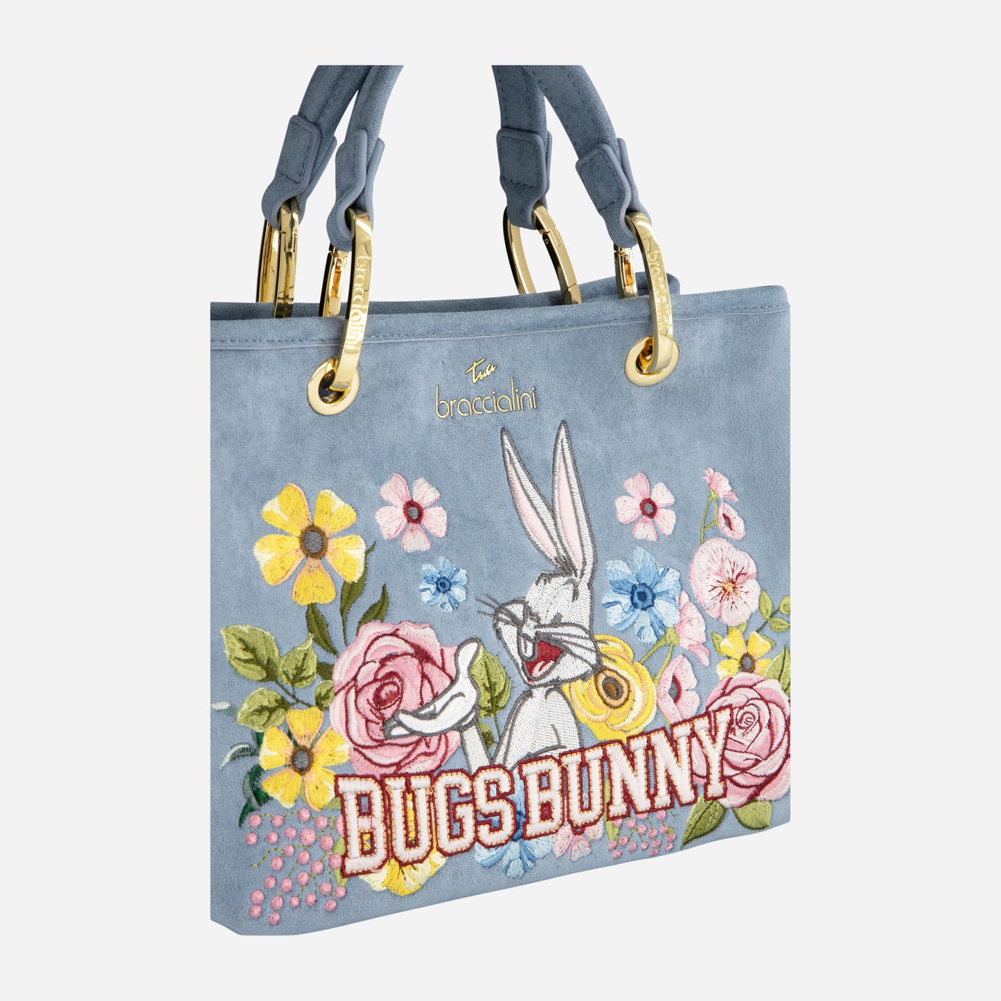 Braccialini BORSA BRACCIALINI BETH LT UNICO 